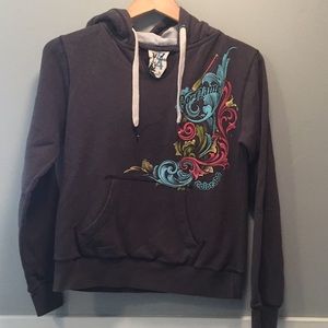 Colorado hoodie